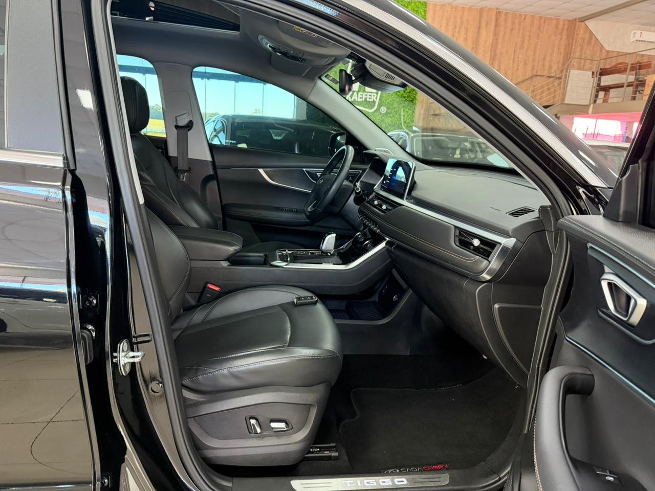  TIGGO 8 MAX DRIVE 1.6 TGDi AUT.