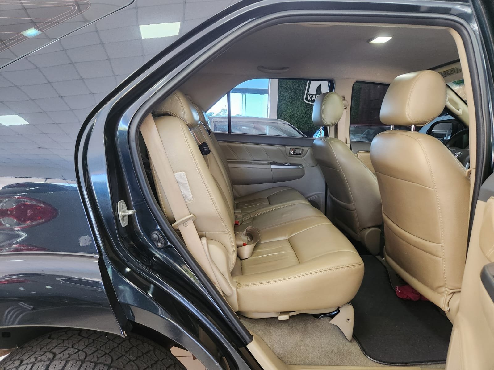  HILUX SW4  SR 4X2 2.7 FLEX 16V AUT. 163cv