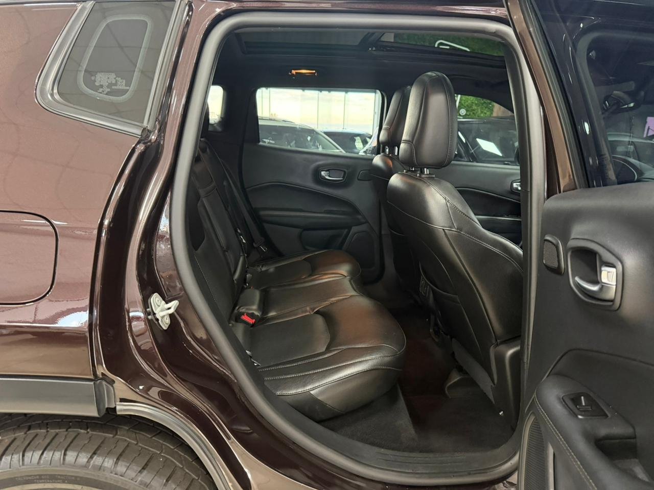  COMPASS S 2.0 4X4 DIESEL AUT.