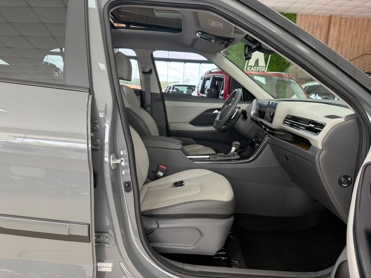  CRETA ULTIMATE 1.6 TB FLEX AUT.