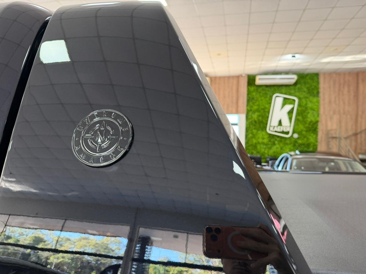  AMAROK EXTREME 3.0 V6 4X4 DIESEL AUT.