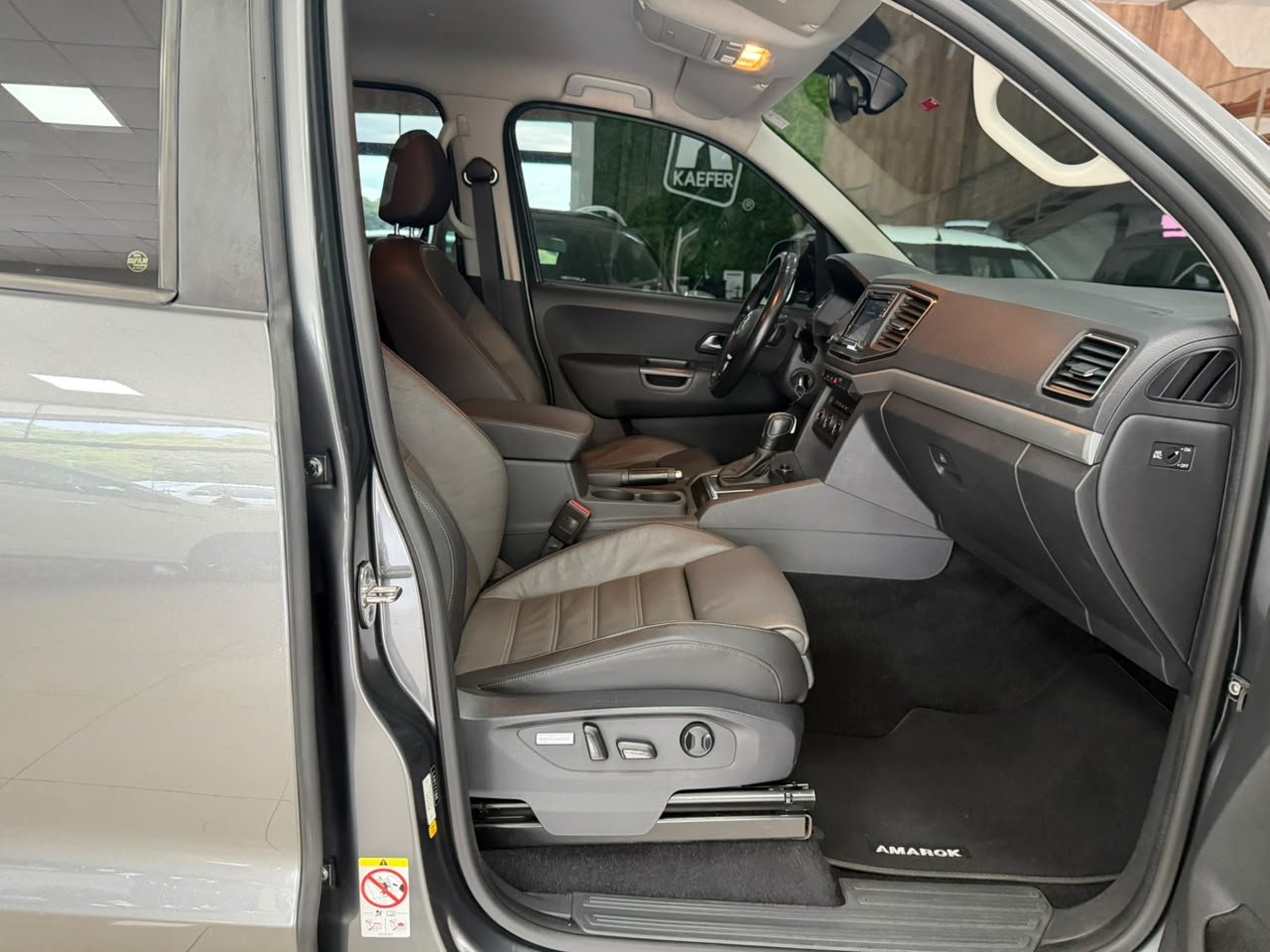  AMAROK HIGHLINE CD 3.0 4X4 TB DIESEL