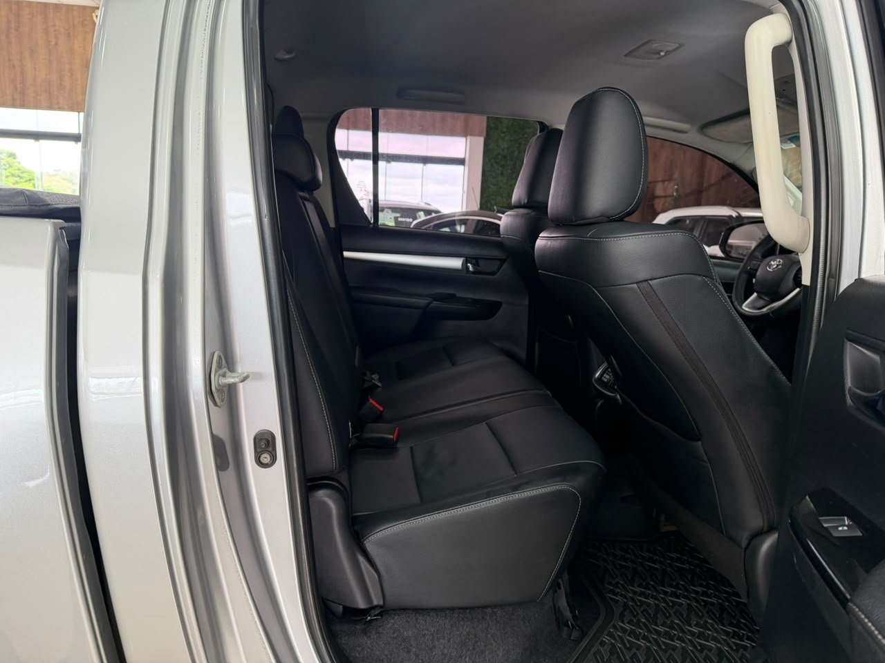  HILUX SRX SRX 4X4 2.8 TDI 16V DIESEL AUT.