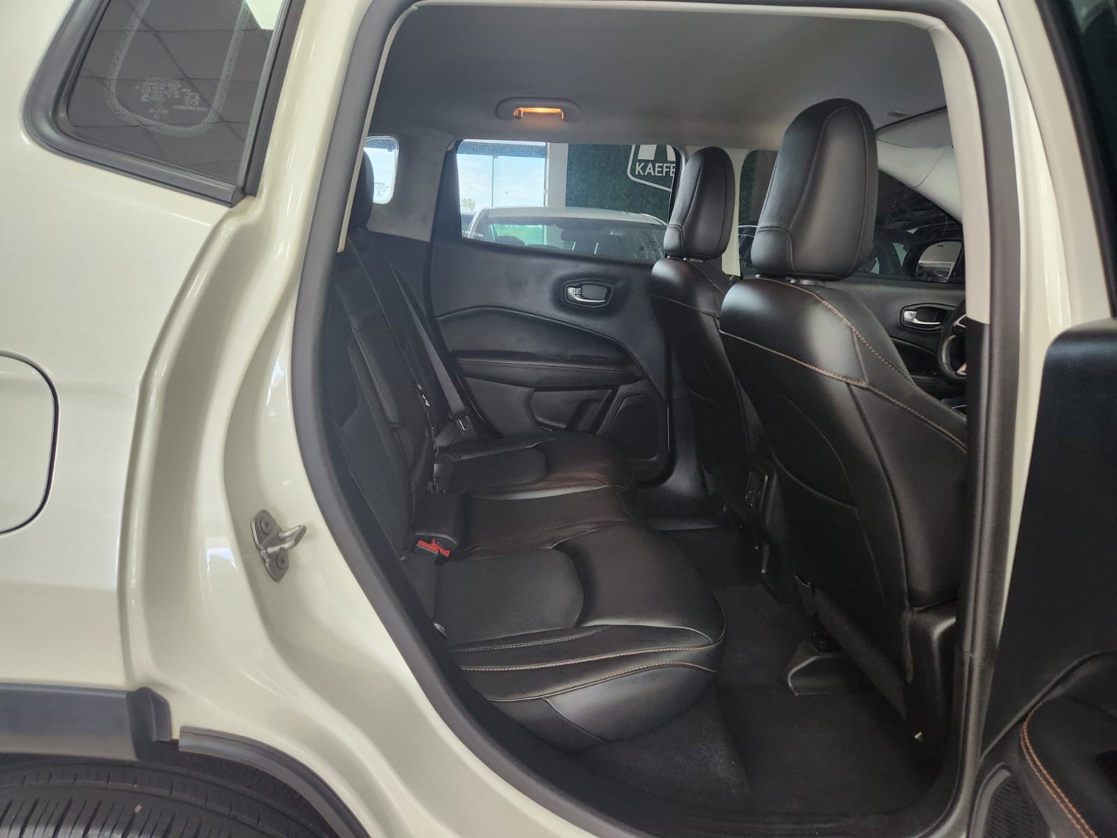  COMPASS Limited 2.0 4x4 DIESEL16v Aut.