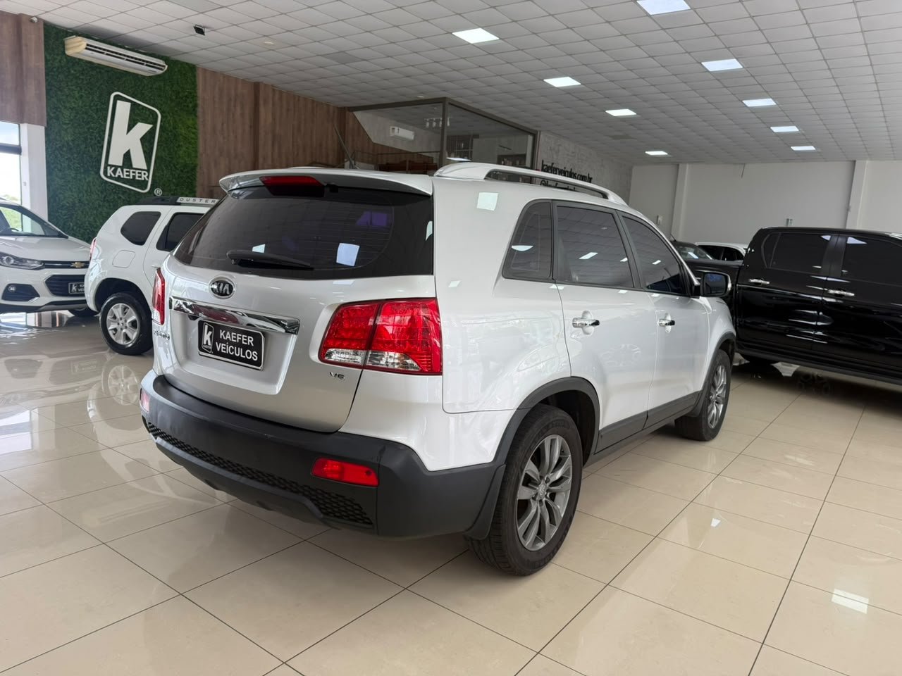  SORENTO EX2 3.5 V6