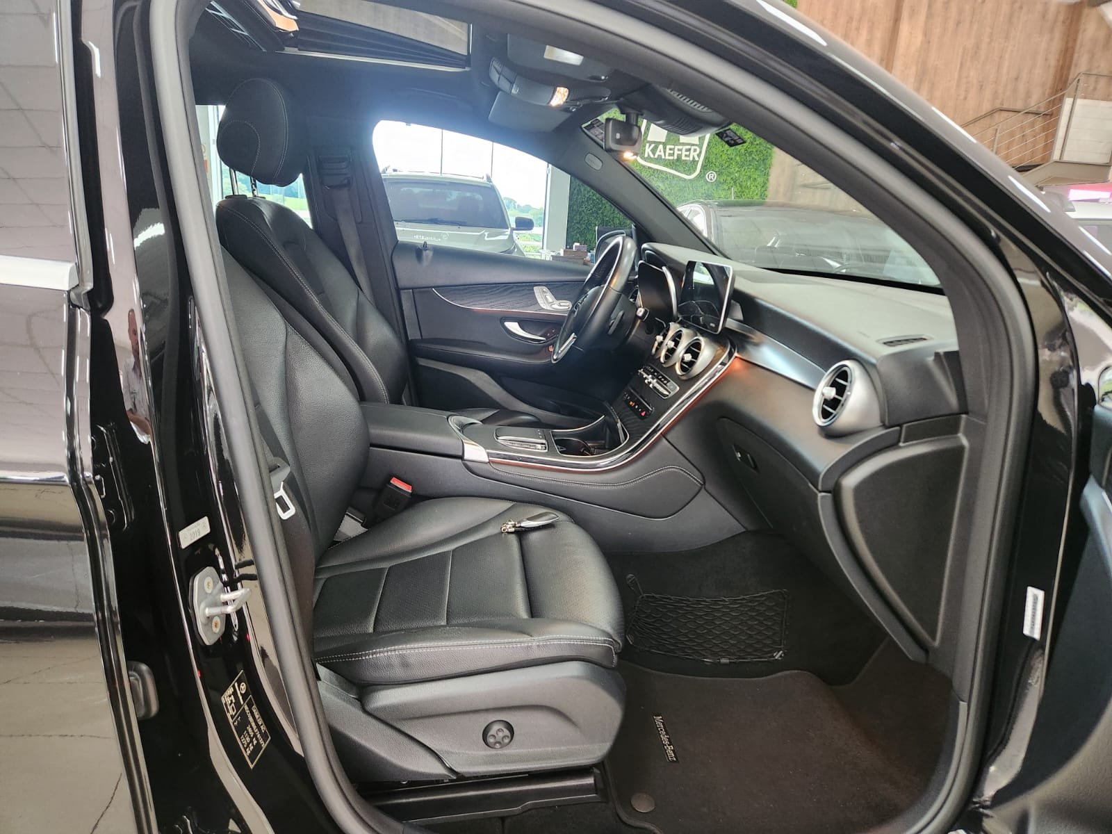  GLC C-300 COUPE 4MATIC 2.0 TB 