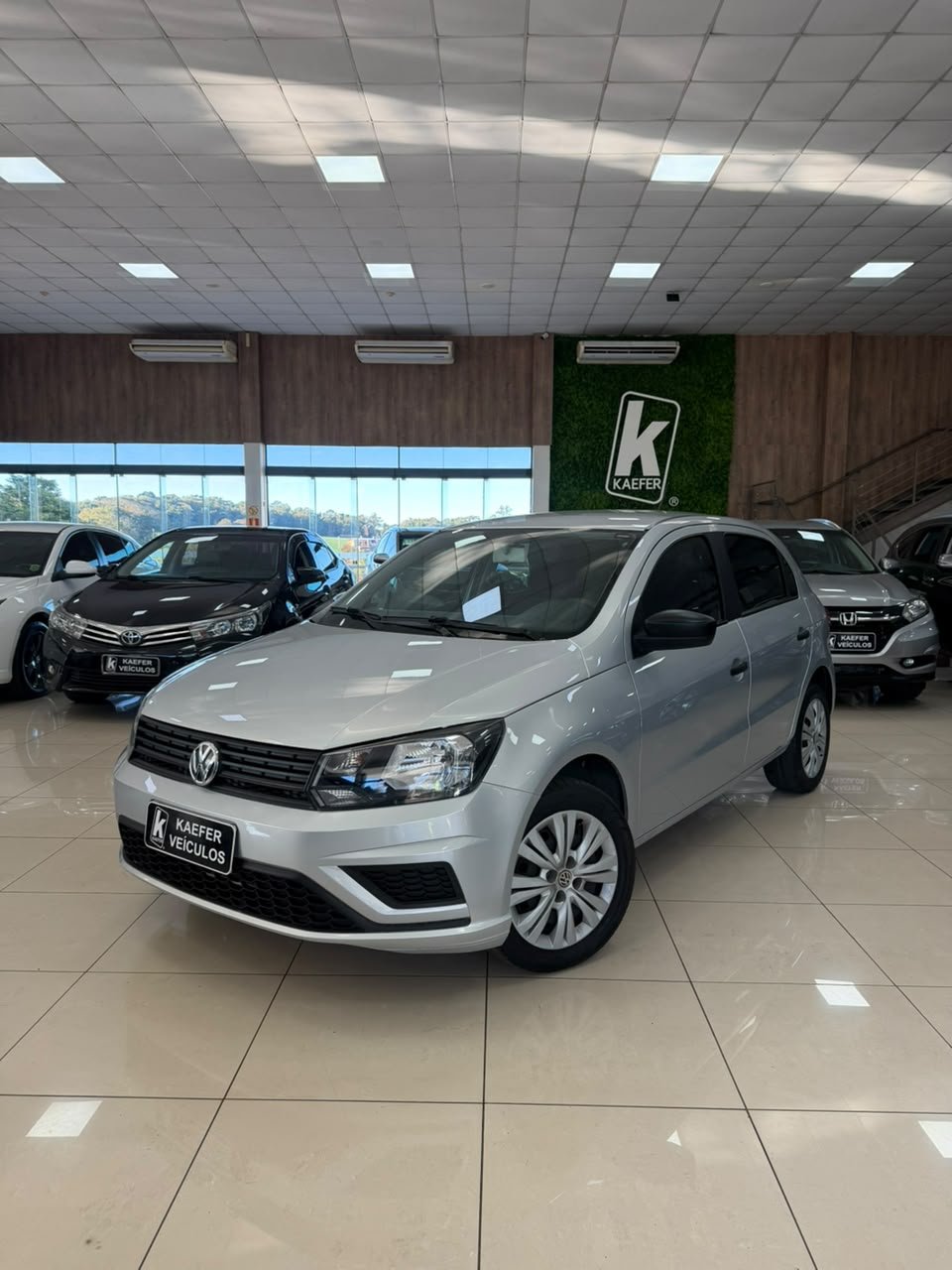  GOL 1.6 MSI FLEX