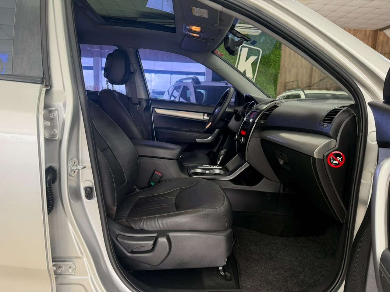 SORENTO EX2 3.5 V6