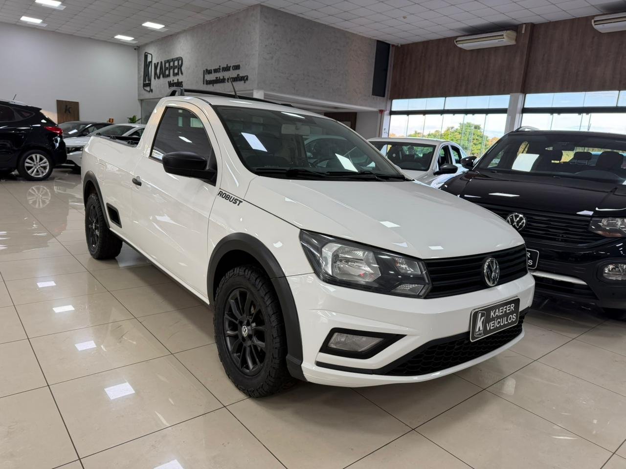  SAVEIRO ROBUST 1.6 C.S.