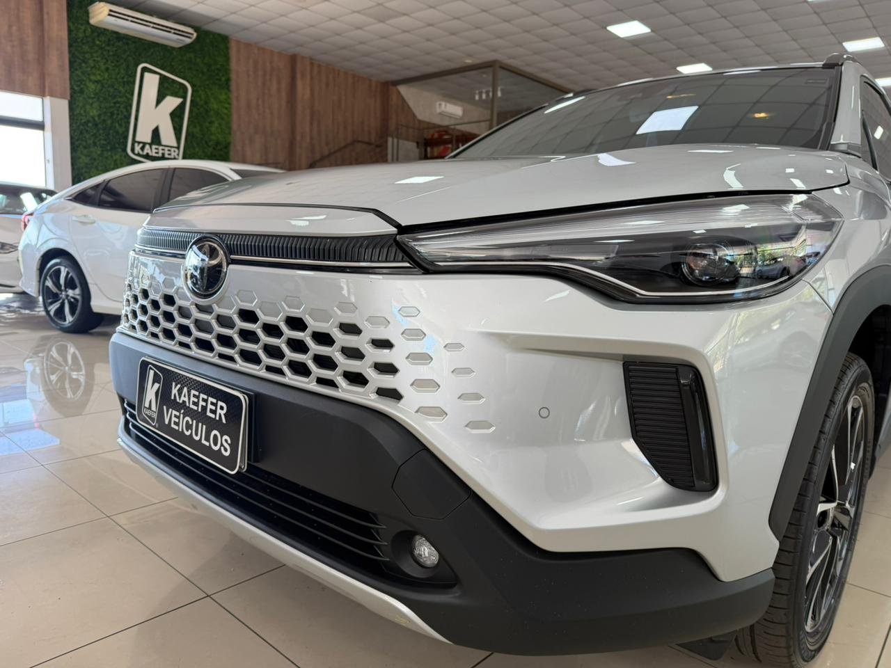  COROLLA CROSS XRE 2.0 FLEX