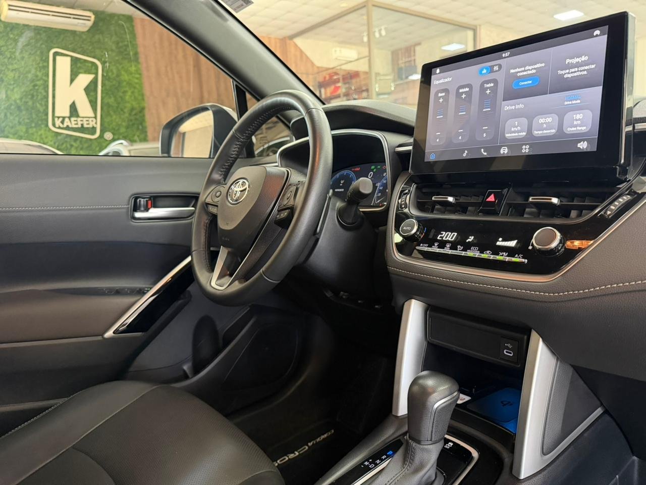  COROLLA CROSS XRE 2.0 FLEX