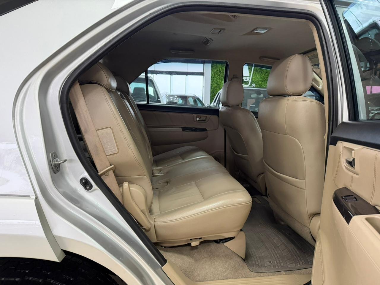  HILUX SW4 Srv D4-d 4x4 3.0 Tdi Dies. AUT 7 LUG
