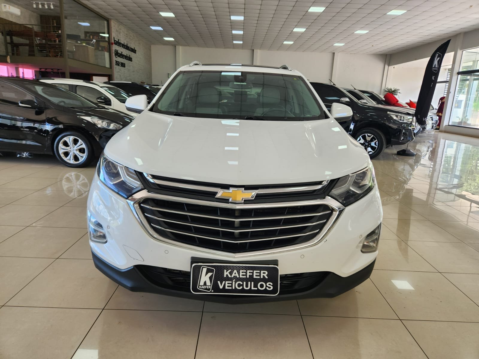  EQUINOX PREMIER 2.0 TURBO AWD 262cv