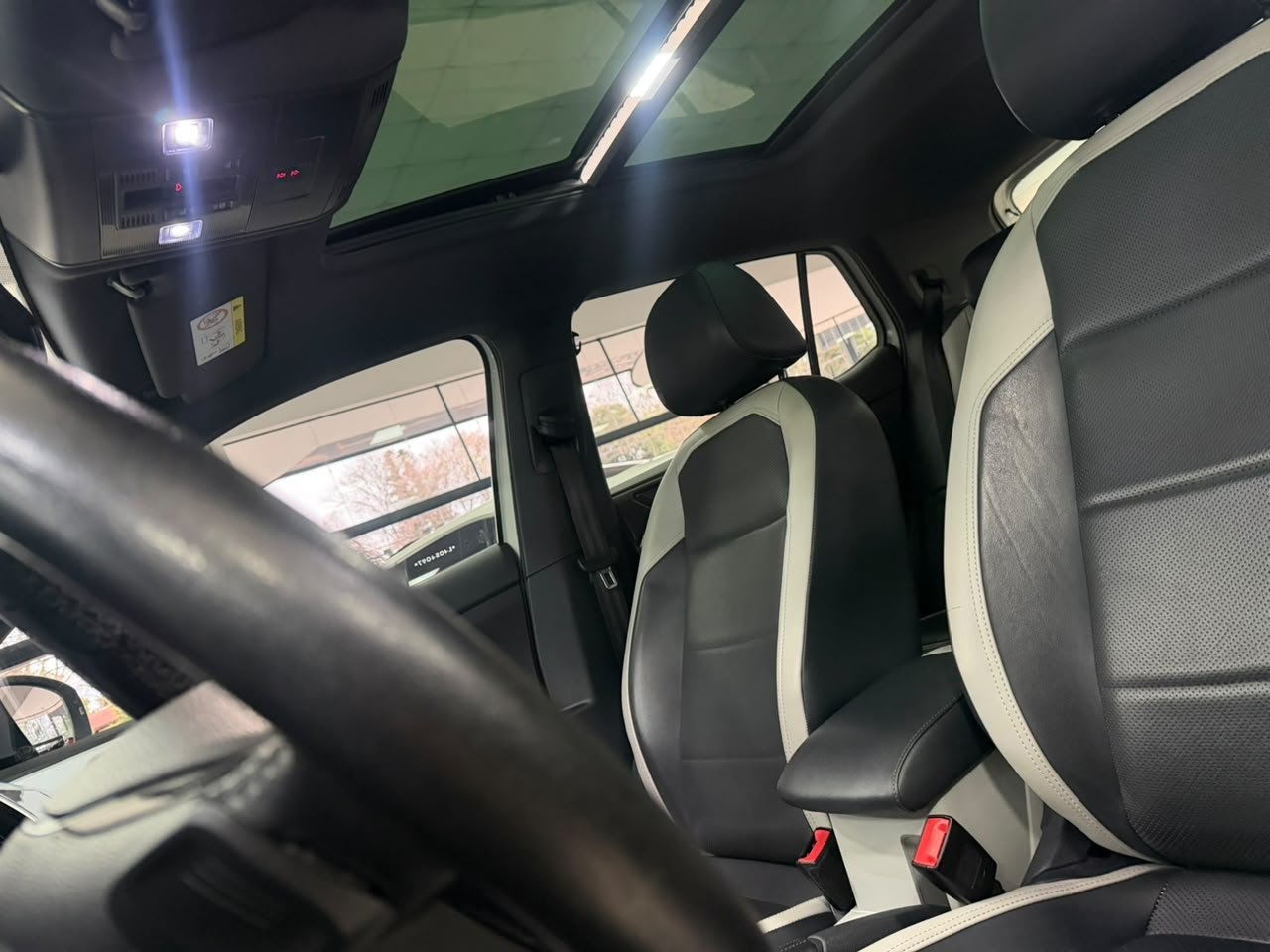  T-CROSS HIGHLINE 250 TSI 1.4 FLEX 16V 5P AUT.