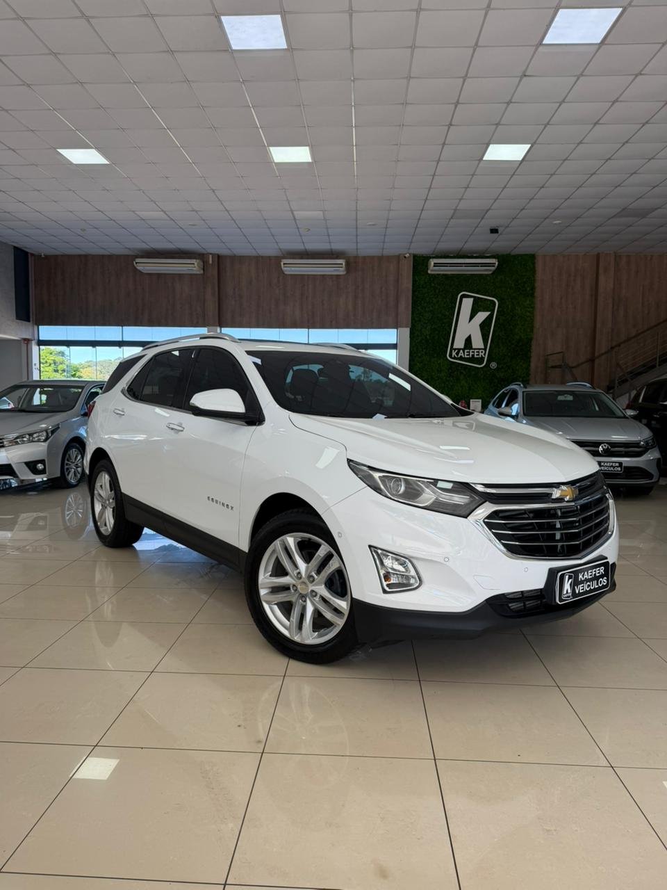  EQUINOX PREMIER 2.0 TURBO AWD 262cv