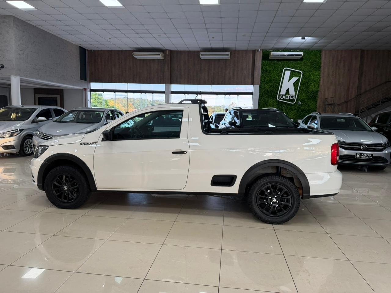  SAVEIRO ROBUST 1.6 C.S.
