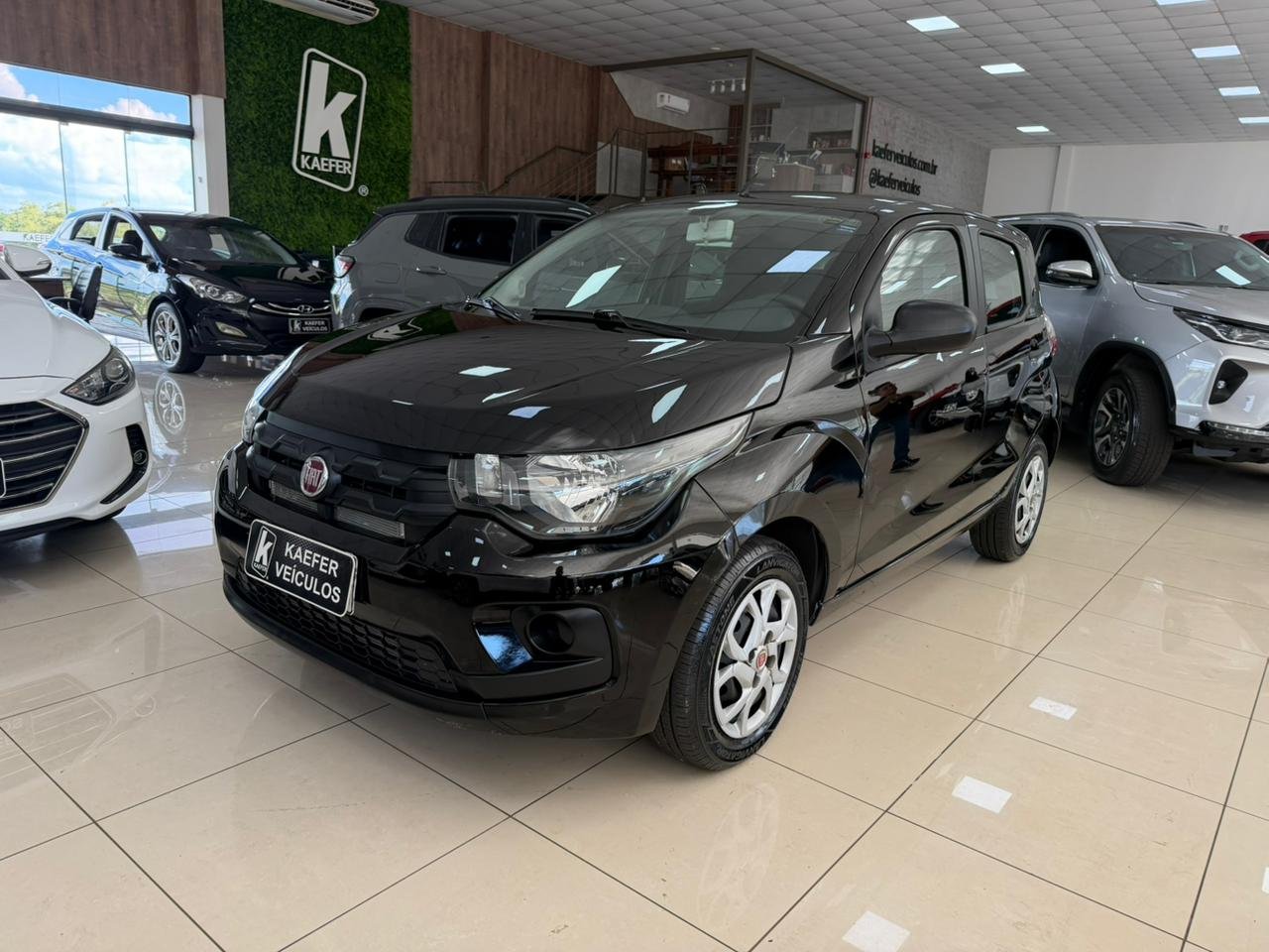  MOBI LIKE 1.0 FIRE FLEX