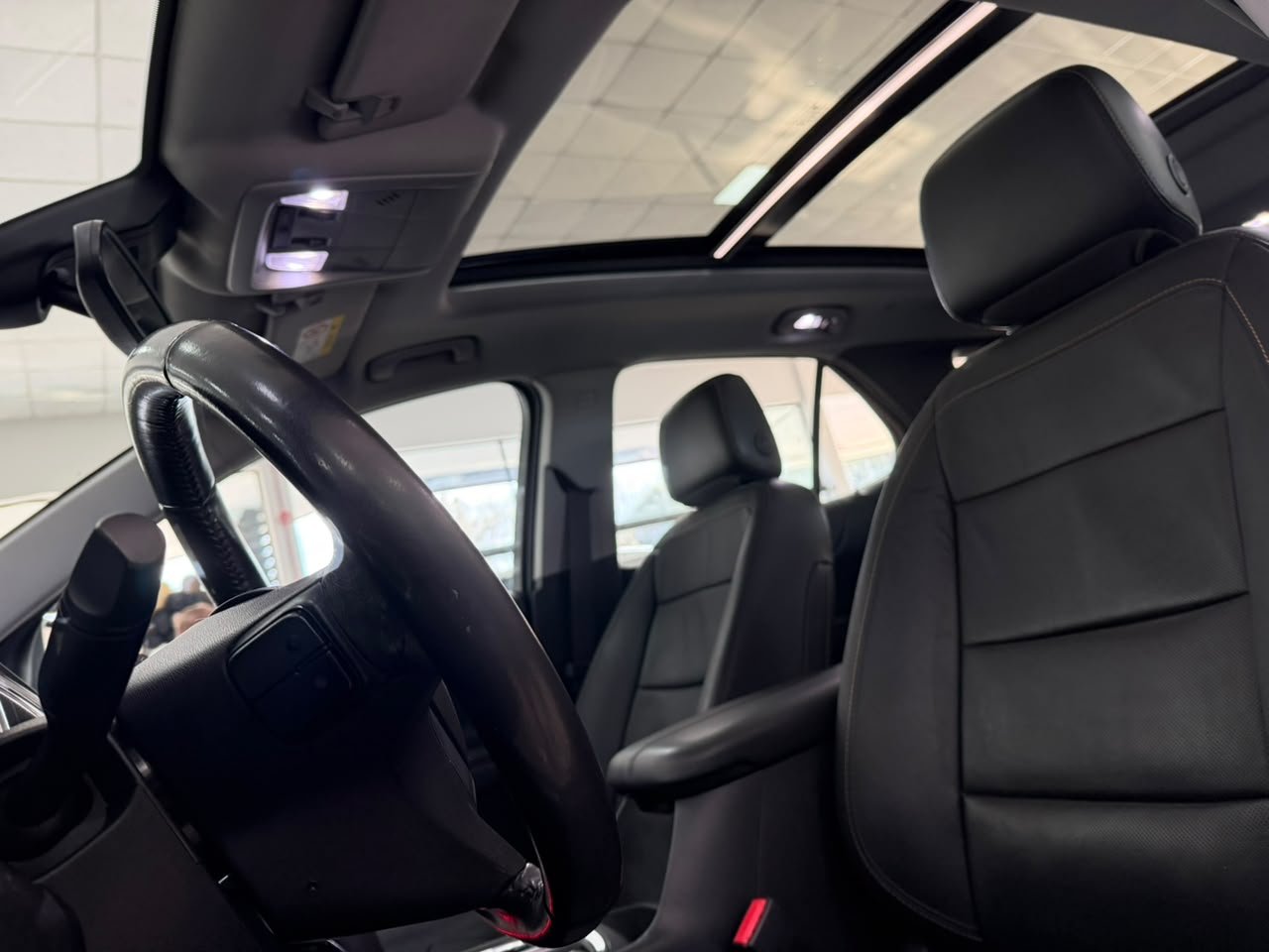  EQUINOX PREMIER 2.0 TURBO AWD 262cv