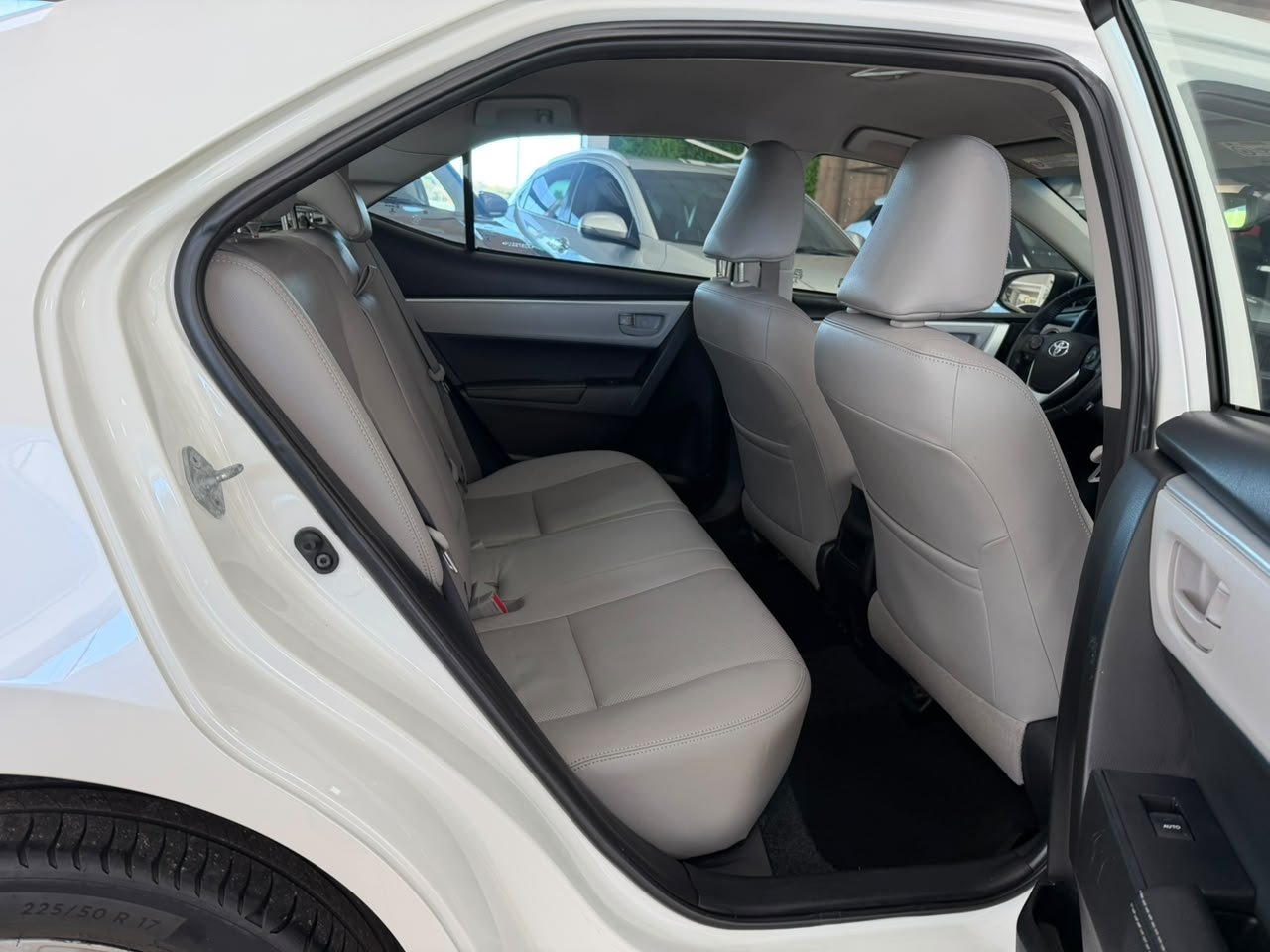  COROLLA XEI 2.0 FLEX AUT.