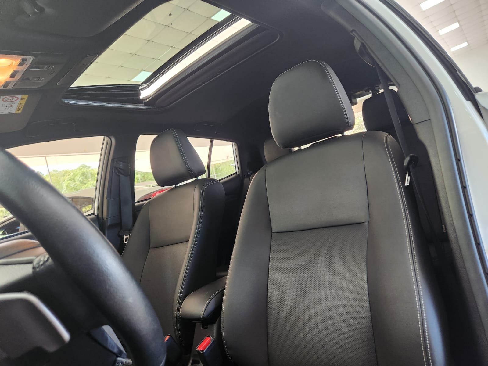  YARIS HATCH XLS CONNECT 1.5 AUT.