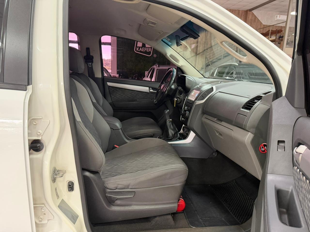  S10 CD LT 2.5 FLEX 4X4 CD MEC. 204cv 