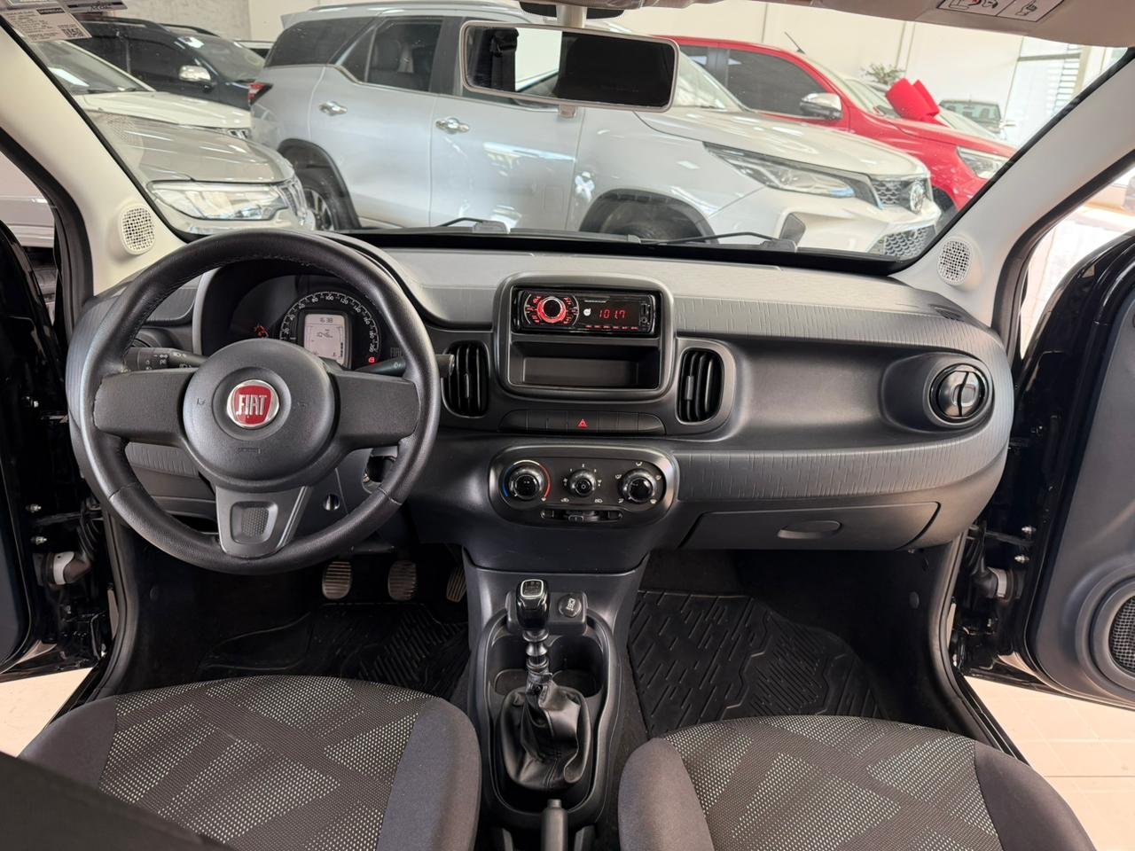  MOBI LIKE 1.0 FIRE FLEX