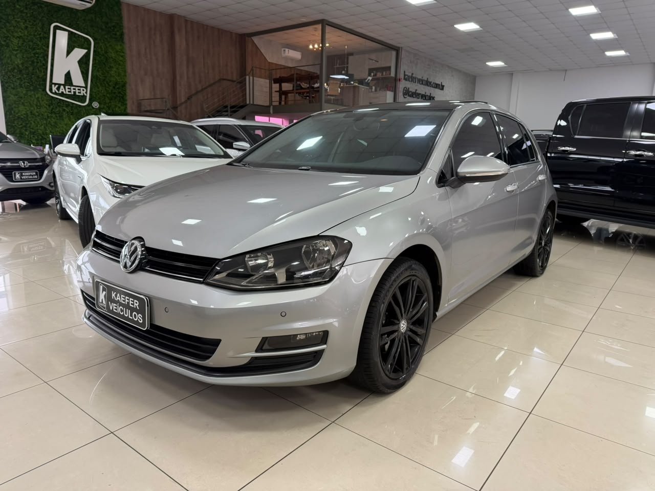  GOLF COMFORTLINE 1.0 TSI FLEX MEC.