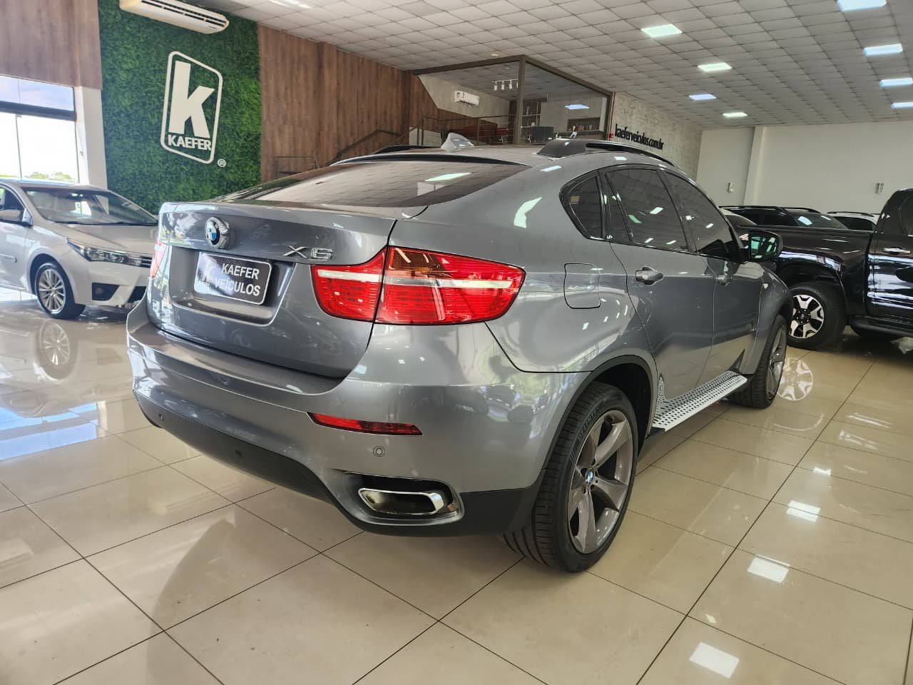 X6 