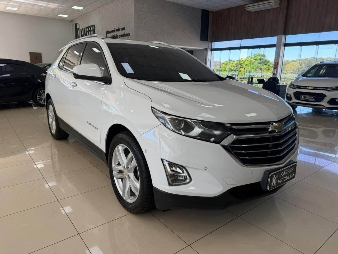  EQUINOX PREMIER 2.0 TURBO AWD 262cv