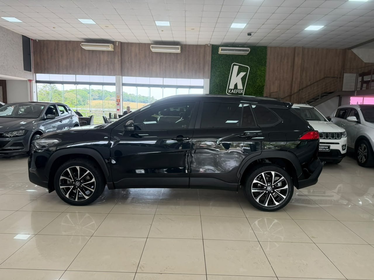  COROLLA CROSS XRE 2.0 FLEX