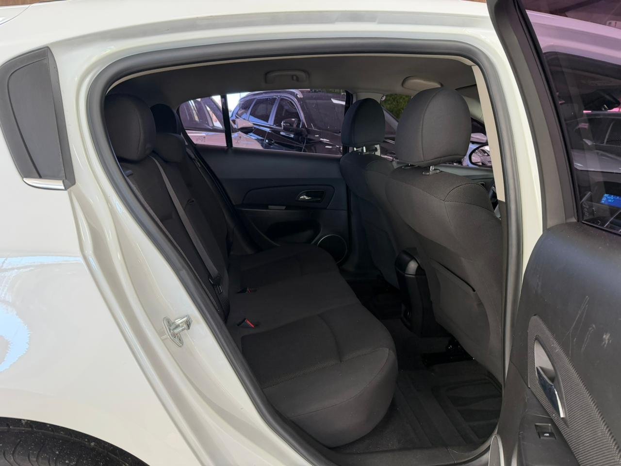  CRUZE HATCH LT 1.8 16V FLEXP. 5P MEC. 