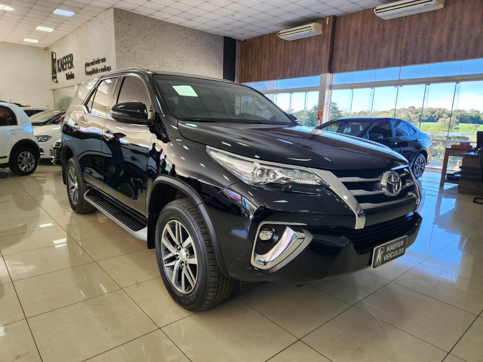  HILUX SW4 SRX 2.8 4X4 TDI 16V AUT 