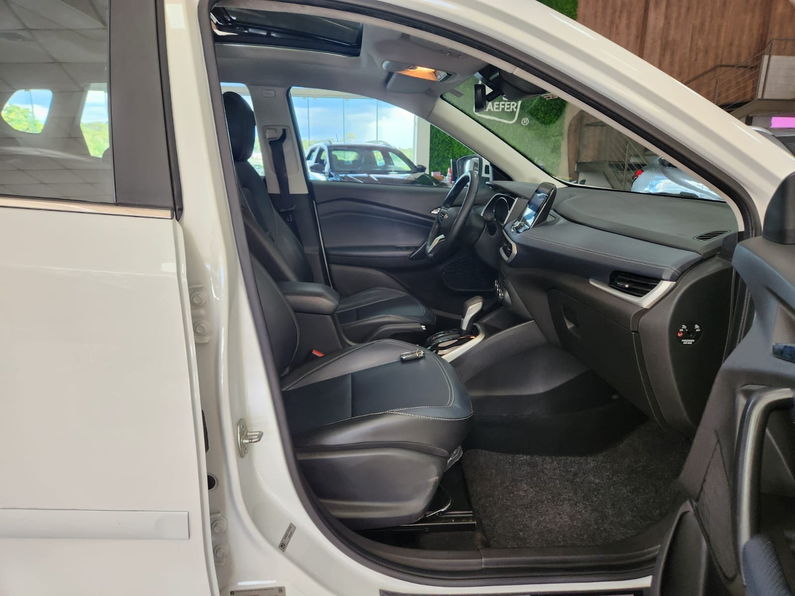  TRACKER PREMIER 1.2 TURBO FLEX 