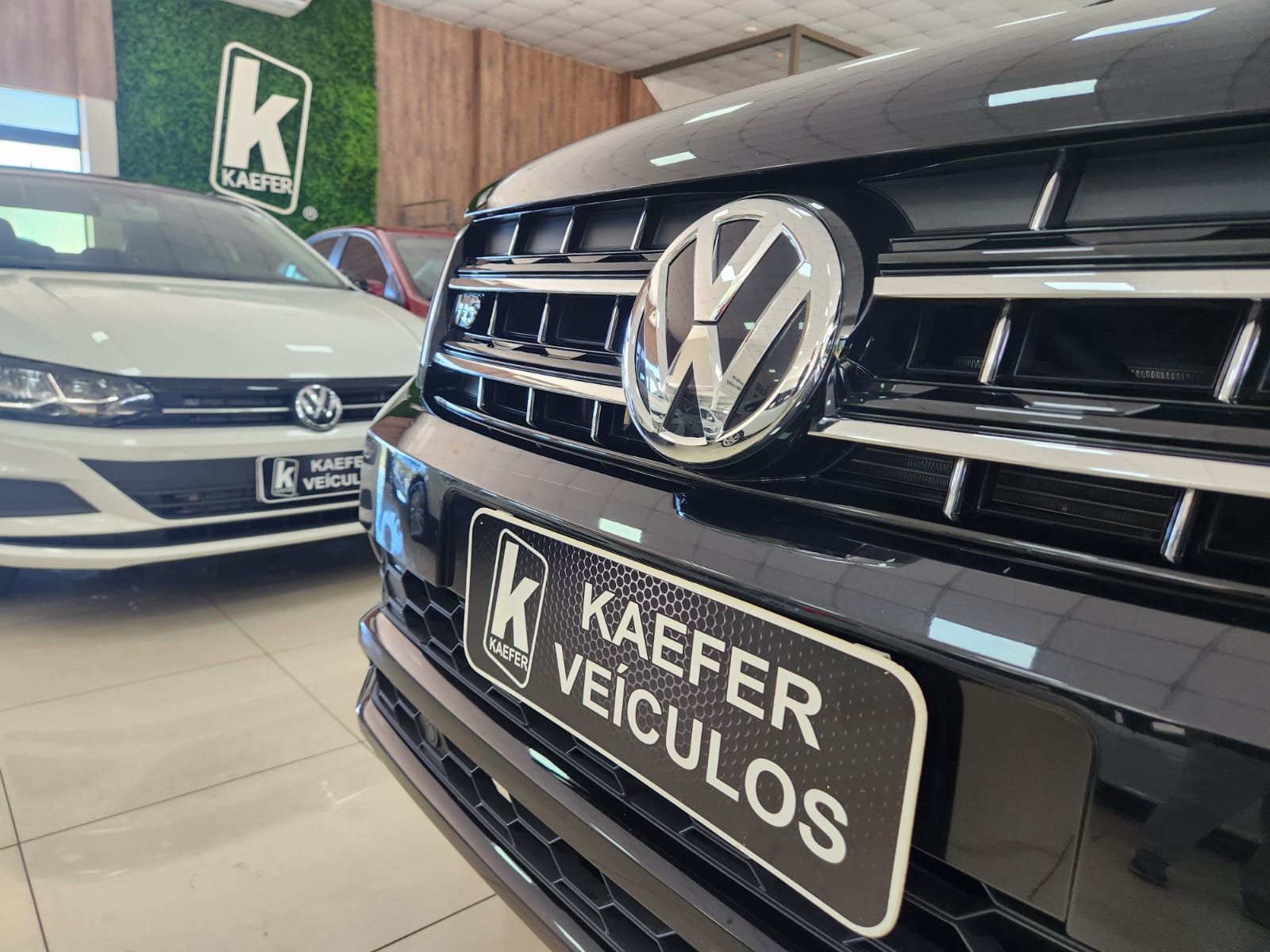  AMAROK EXTREME 3.0 V6 4X4 DIESEL AUT.