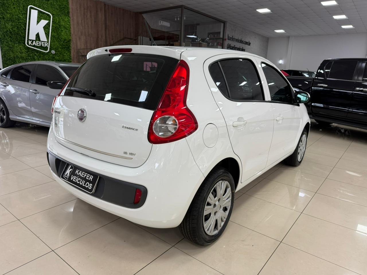  PALIO ESSENCE 1.6 MEC. 