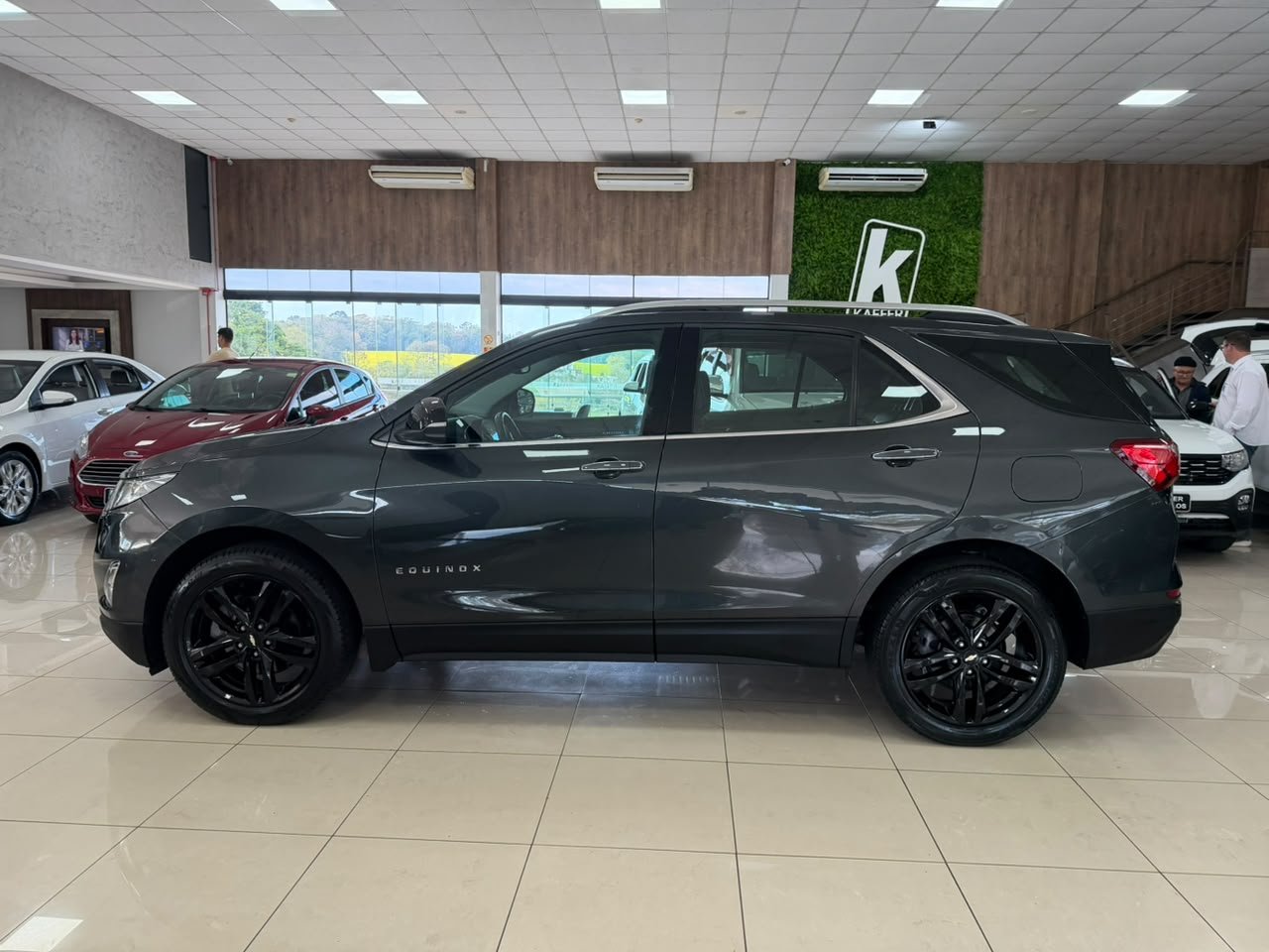  EQUINOX PREMIER 2.0 TURBO AWD 262cv