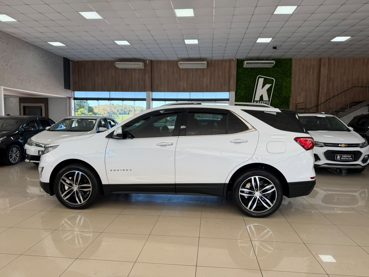  EQUINOX PREMIER 2.0 TURBO AWD 262cv