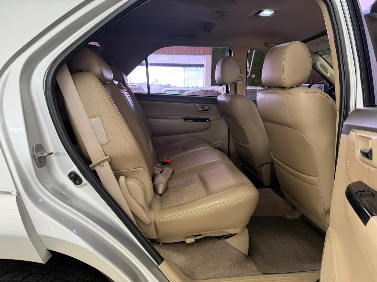  HILUX SW4 Sw4 Srv D4-d 4x4 3.0 Tdi Dies. Aut