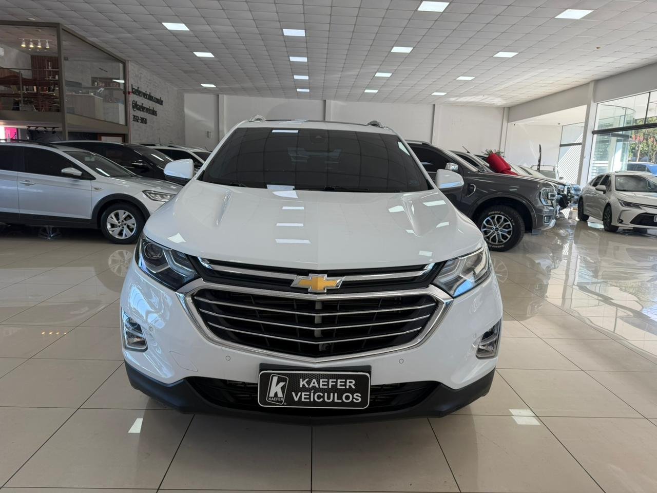  EQUINOX PREMIER 2.0 TURBO AWD 262cv