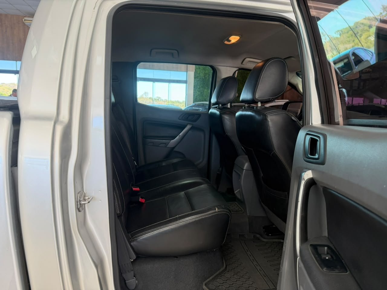  RANGER XLS 2.2 4X4 CD DIESEL MEC. 160cv