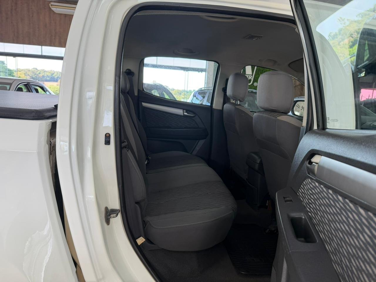  S10 CD LT 2.4 FLEX POWER DE MEC.