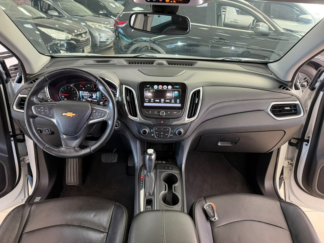  EQUINOX PREMIER 2.0 TURBO AWD 262cv