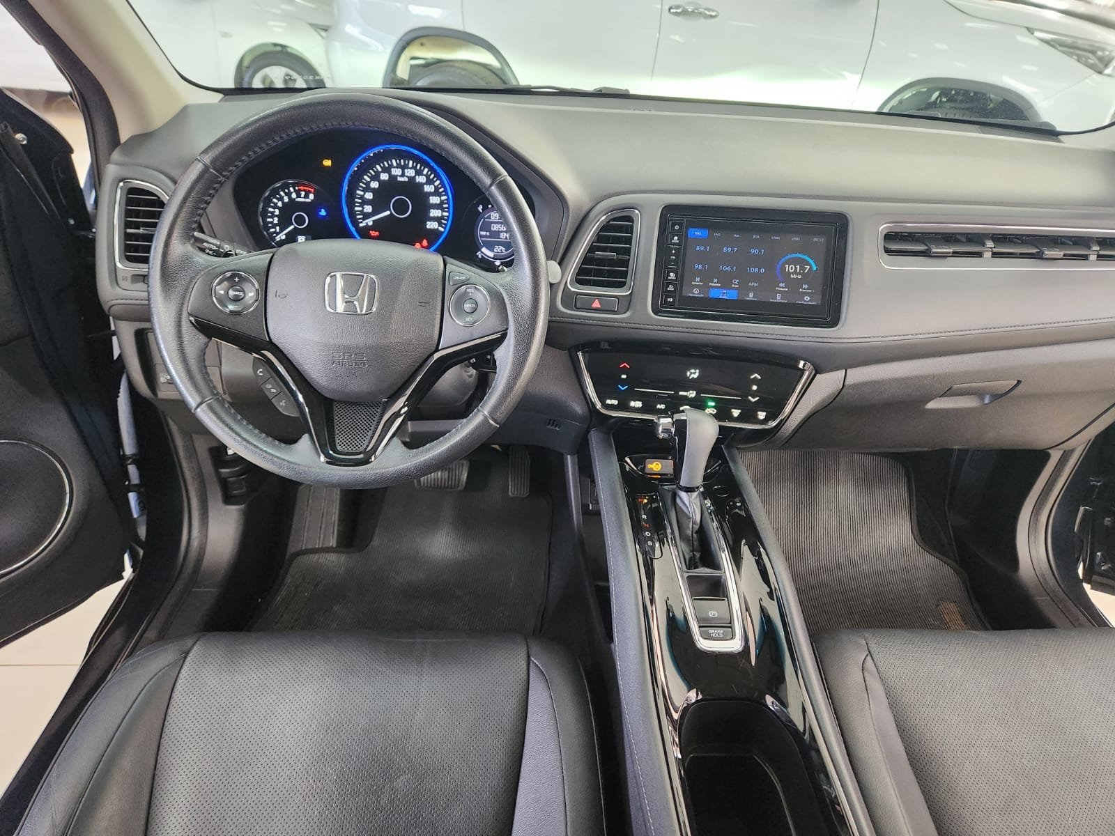  HRV Exl 1.8 Flexone 16v 5p Aut.