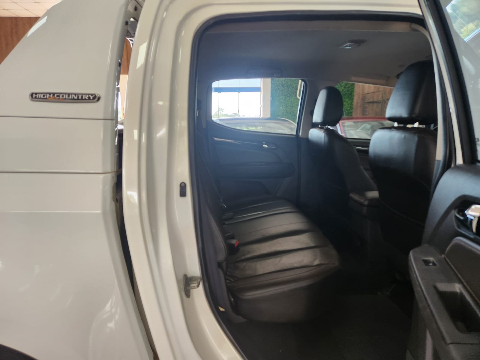  S10 CD 2.8 HIGH COUNTRY 4X4 CD DIESEL AUT.