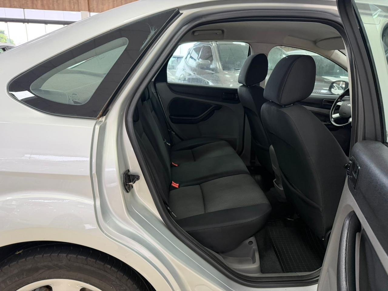  FOCUS SEDAN 2.0 16V FLEX 