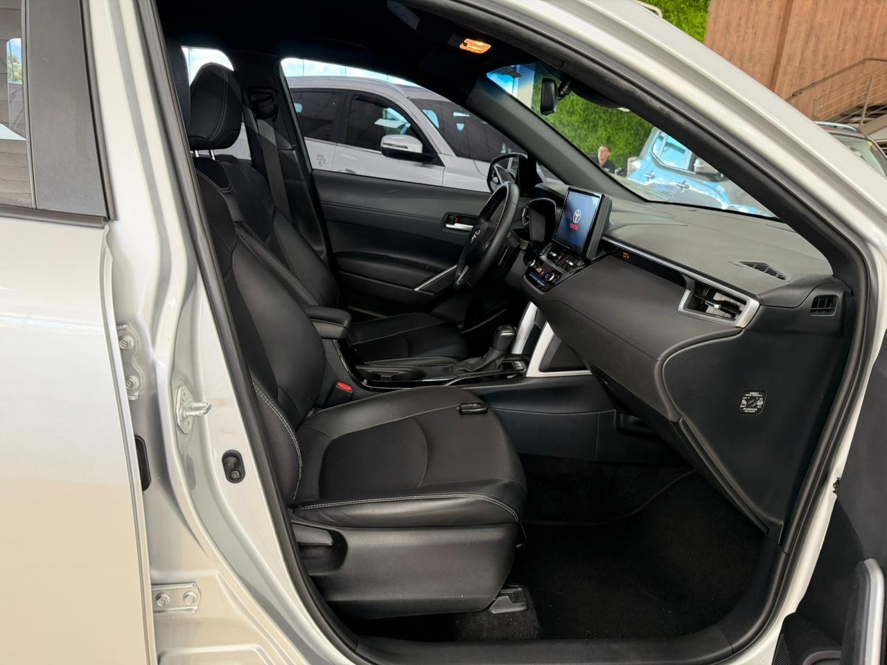  COROLLA CROSS XRE 2.0 FLEX