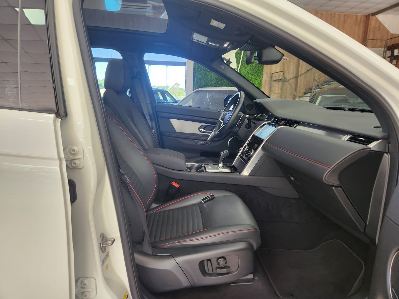  DISCOVERY DISCOVERY SPORT R-DYN 2.0 TB DIES. H�BRIDO 204cv