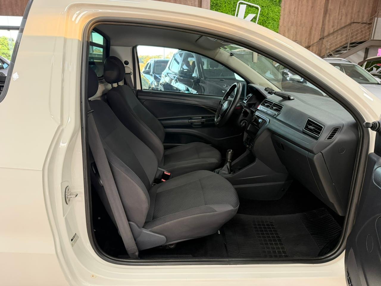  SAVEIRO ROBUST 1.6 C.S.