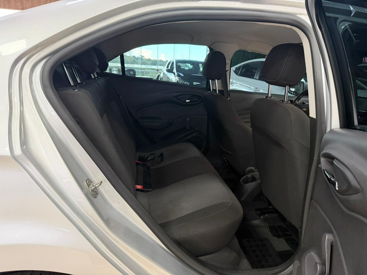  PRISMA LT 1.4 FLEXPOWER AUT.