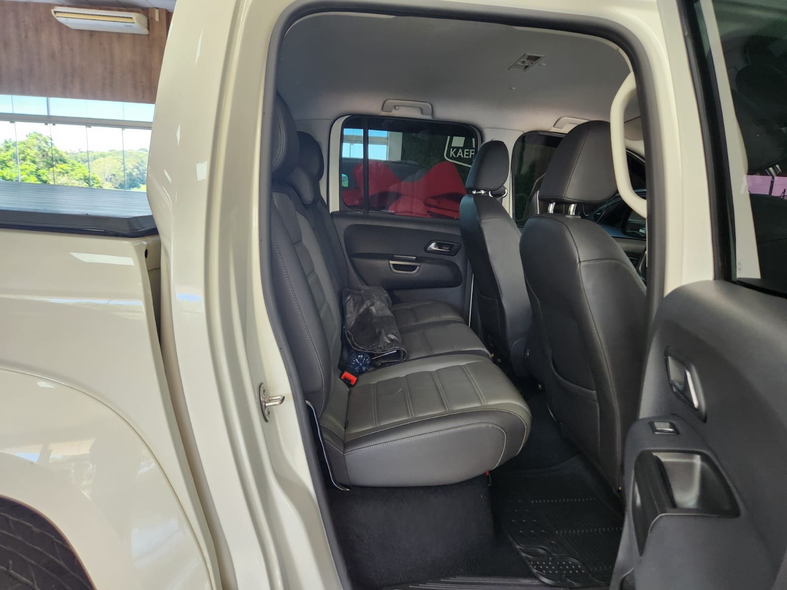  AMAROK HIGHLINE 3.0 V6 4X4 TB DIESEL AUT.